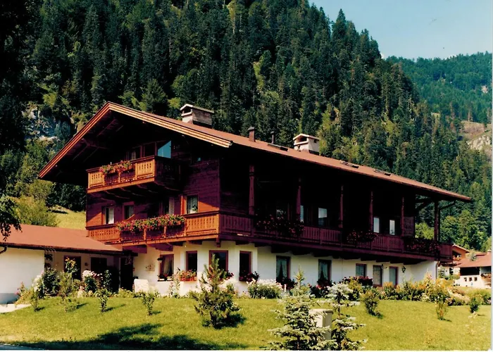 Ferienwohnung Marietta