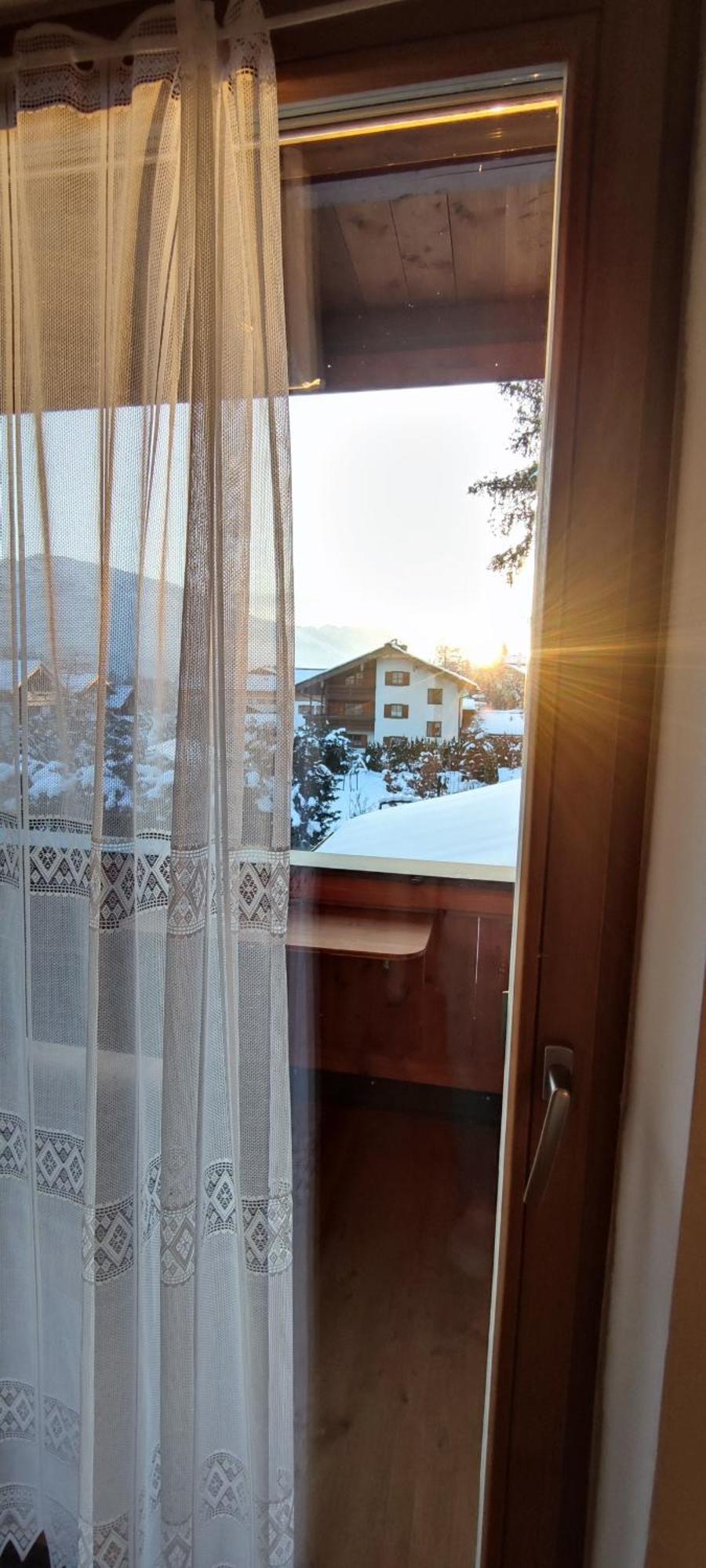 Apartment Marietta Reit im Winkl