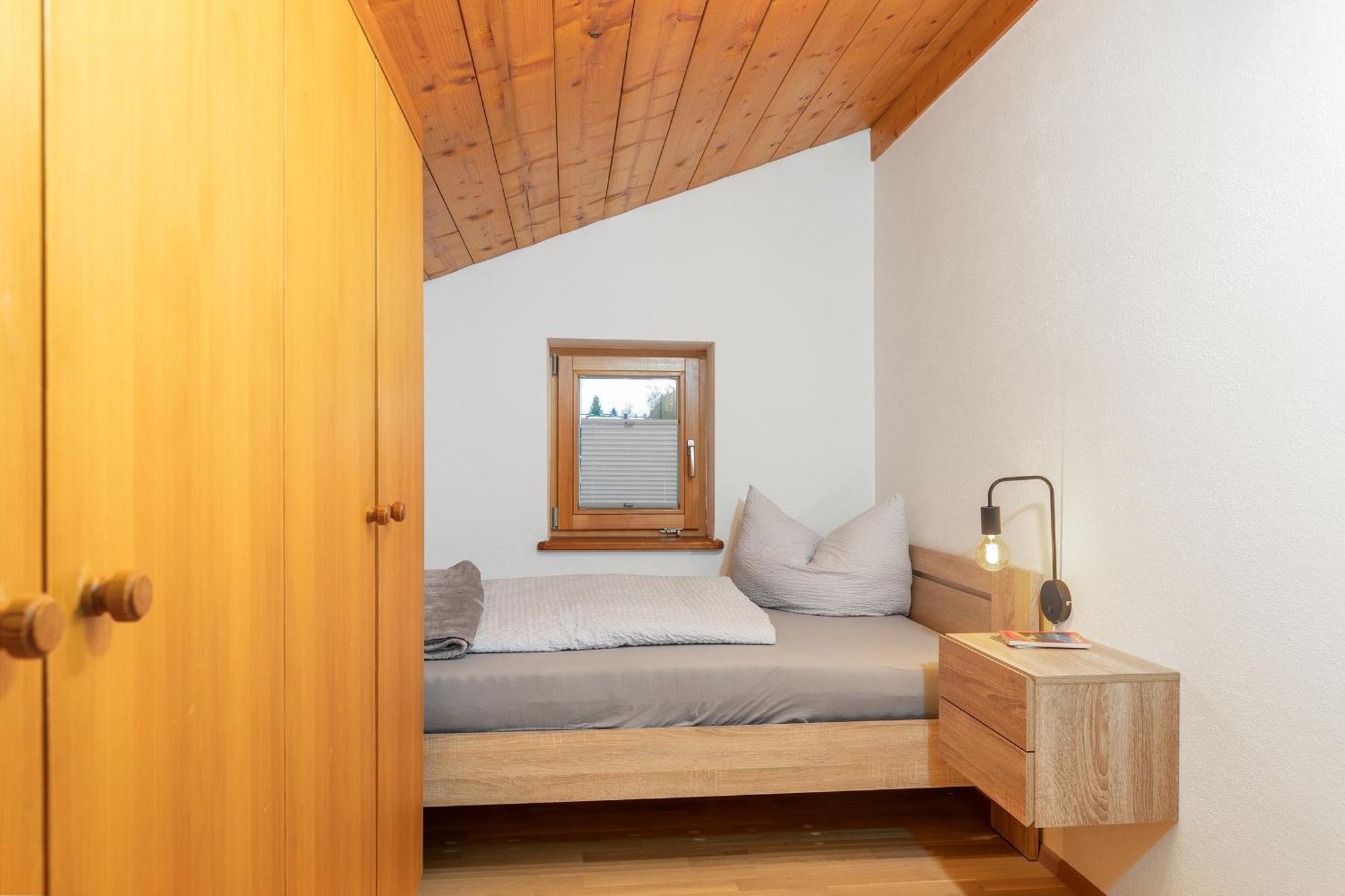 Marietta Apartment *