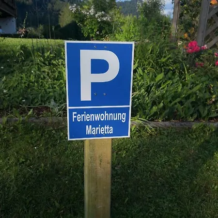 Ferienwohnungen Marietta Reit im Winkl Exterior photo