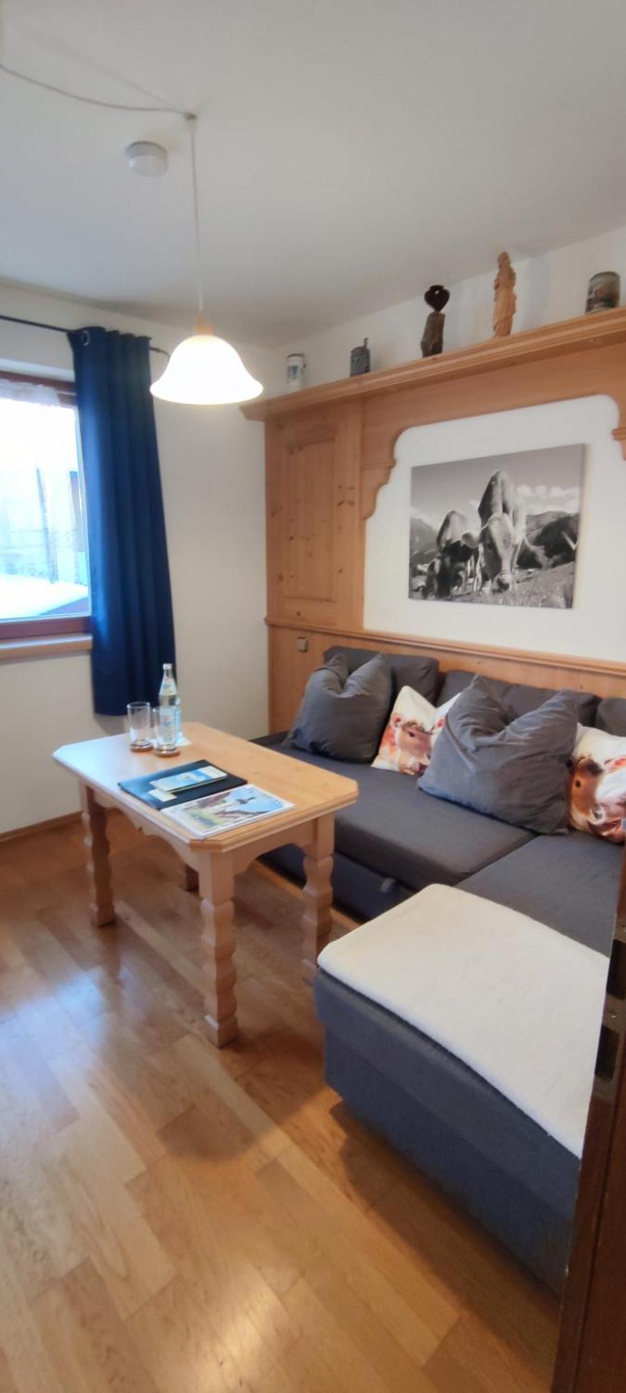 Marietta Apartment *