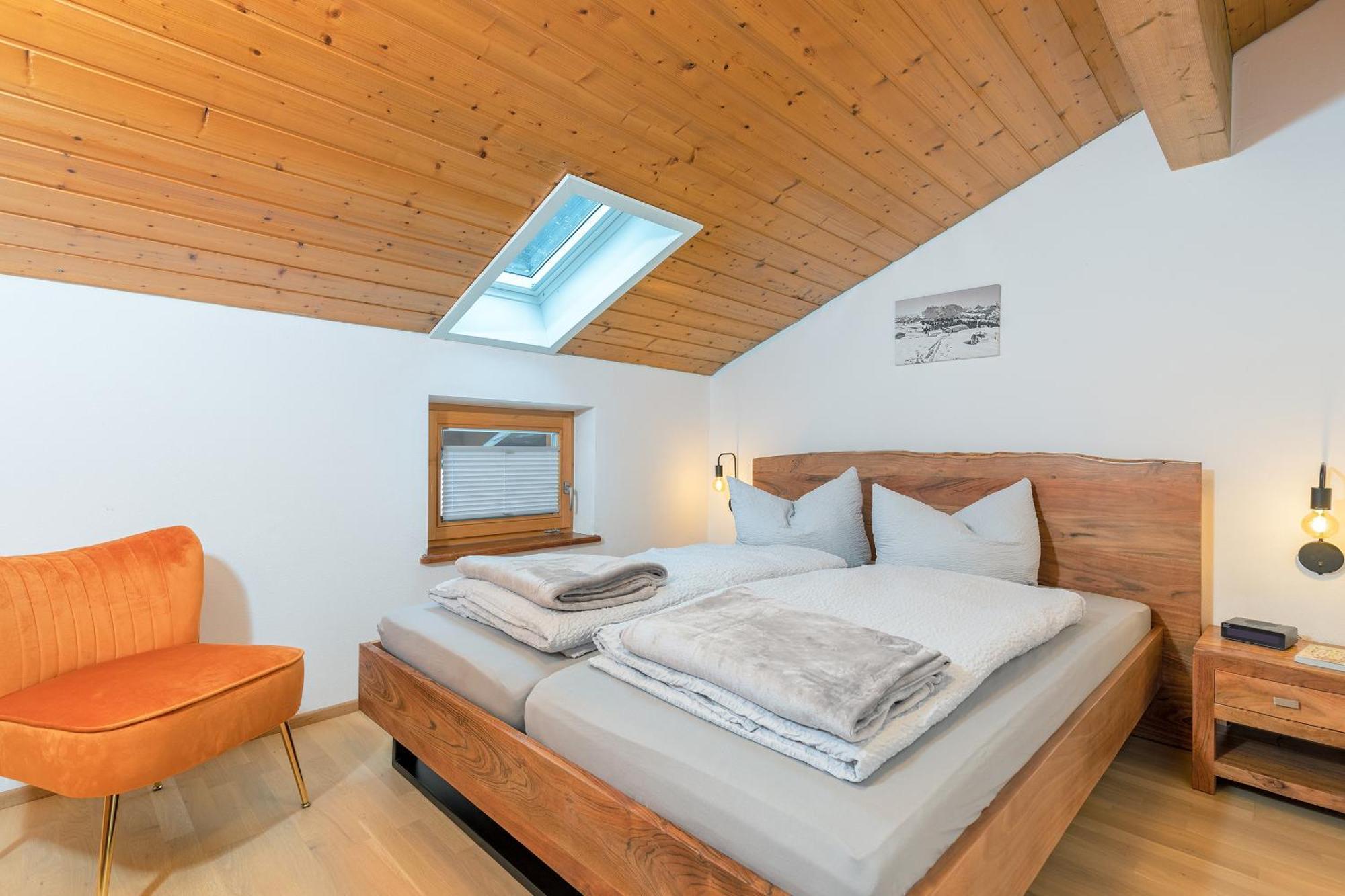 Apartment Marietta Reit im Winkl