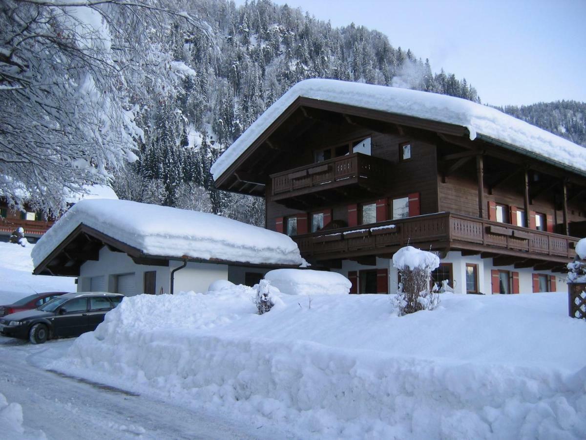 Appartement Marietta *